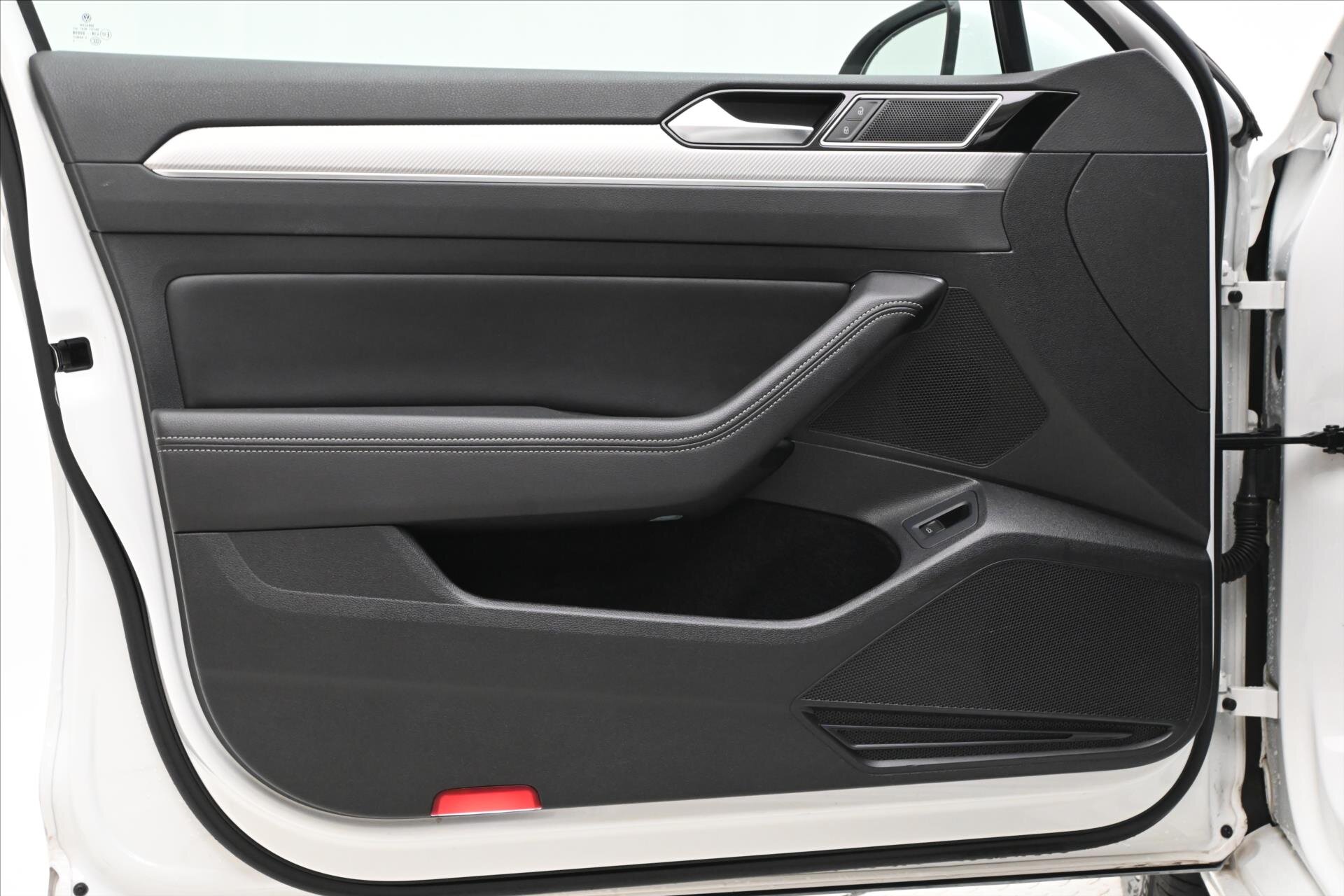 Volkswagen Passat Kombi 1,5 l 110 kw