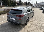 Hyundai i30 Kombi 1,5 l 103 kw