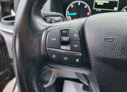 Ford Tourneo Custom 24