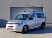 Volkswagen Caddy Ostatní 114,0 90 kw
