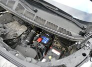 Peugeot Traveller MPV 2,0 l 130 kw