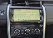 Land Rover Discovery SUV 3,0 l 225 kw