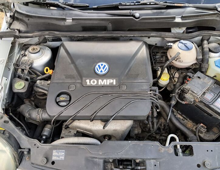 Volkswagen Lupo 16