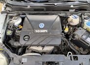 Volkswagen Lupo 16