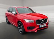 Volvo XC90 SUV / Terénní 2,0 l 173 kw