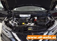Nissan Qashqai SUV / Terénní 1,5 l 85 kw