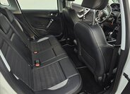 Peugeot 2008 Kombi 1,6 l 88 kw