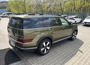 Hyundai Santa Fe SUV / Terénní 1,6 l 185 kw