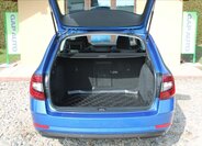 Škoda Octavia Kombi 1,6 l 85 kw