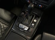 Audi A6 Kombi 3,0 l 240 kw