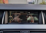 BMW Řada 5 Kombi 2,0 l 135 kw