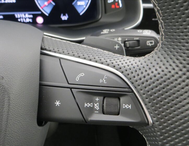 Audi Q7 SUV / Terénní 3,0 l 210 kw