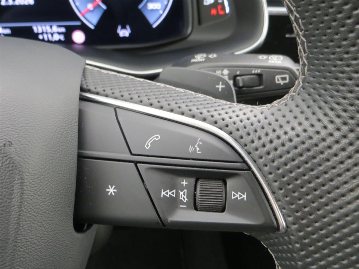 Audi Q7 SUV / Terénní 3,0 l 210 kw