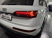 Audi SQ7 SUV / Terénní 4,0 l 373 kw