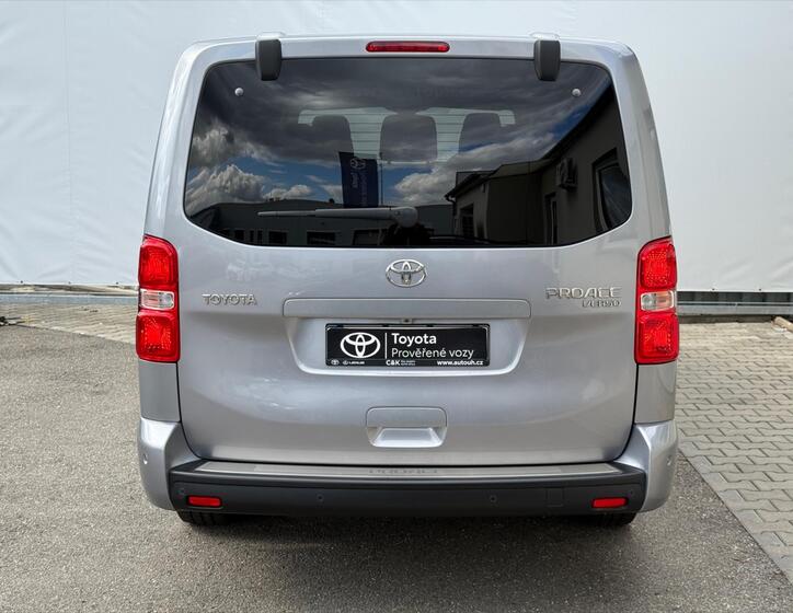 Toyota ProAce 5