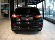 Ford Mondeo Kombi 2,0 l 132 kw