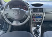 Renault Thalia Sedan / Limuzína 1,1 l 55 kw