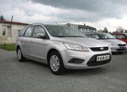 Ford Focus 2