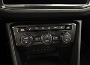 Volkswagen Tiguan SUV 1,5 l 110 kw