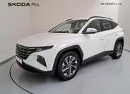 Hyundai Tucson 1