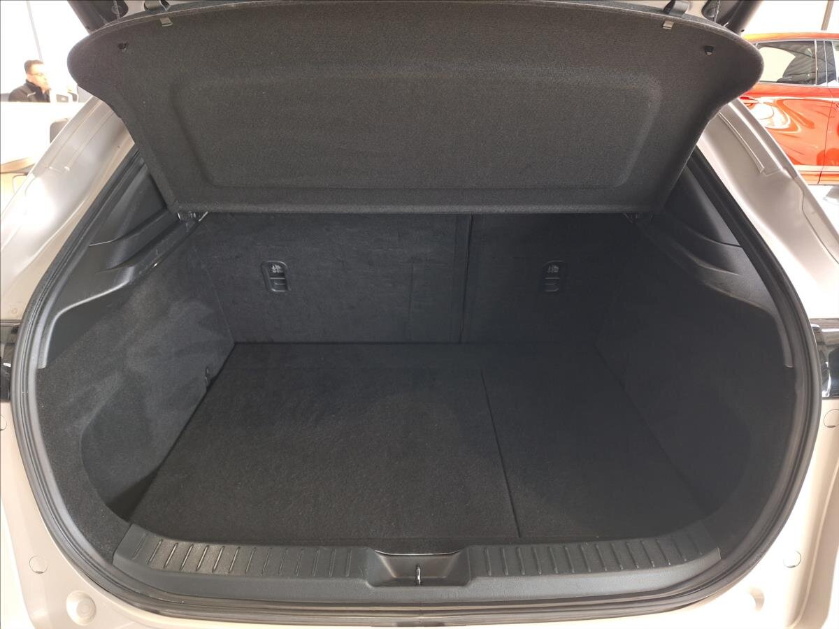 Mazda CX-30 SUV 2,0 l 110 kw