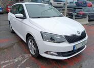 Škoda Fabia 18
