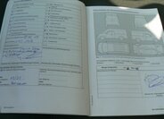 Volkswagen Transporter Sklápěč 2,0 l 103 kw