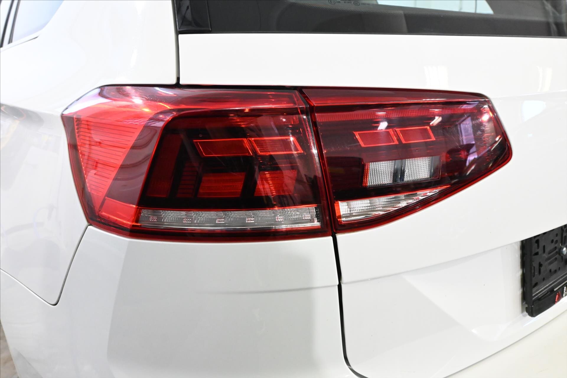 Volkswagen Passat Kombi 1,4 l 115 kw