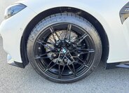 BMW M4 Kabriolet 3,0 l 375 kw