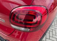 Citroën C3 Hatchback 1,2 l 81 kw