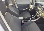 Suzuki SX4 S-Cross SUV / Terénní 1,4 l 95 kw