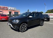 Dacia Duster Kombi 1,3 l 110 kw