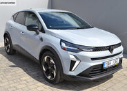 Renault Captur SUV 1,3 l 116 kw