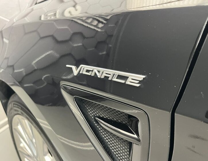 Ford S-MAX MPV 2,5 l 140 kw