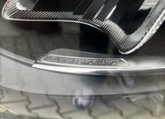 Mercedes-Benz Třídy B Kombi 1,5 l 80 kw