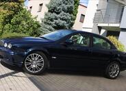 Jaguar X-Type 12