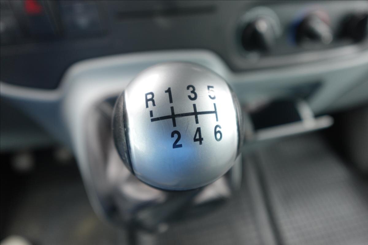 Ford Transit Ostatní 2,2 l 92 kw