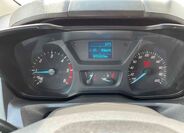 Ford Transit Custom 9