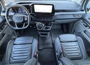 Ford Tourneo Custom 17