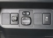 Toyota Auris Hatchback 1,6 l 91 kw