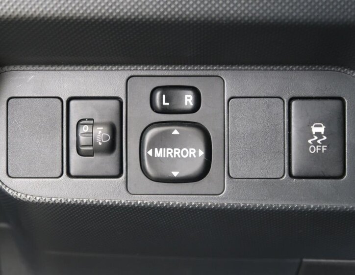 Toyota Auris Hatchback 1,6 l 91 kw