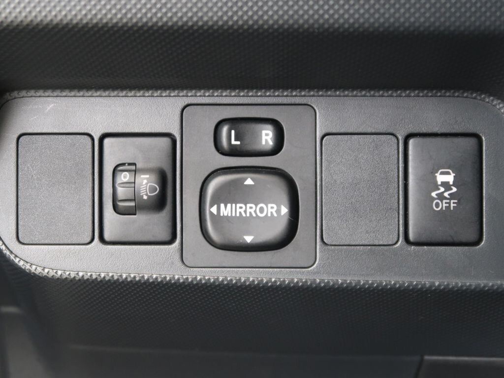 Toyota Auris Hatchback 1,6 l 91 kw