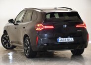 BMW X3 SUV / Terénní 2,0 l 220 kw