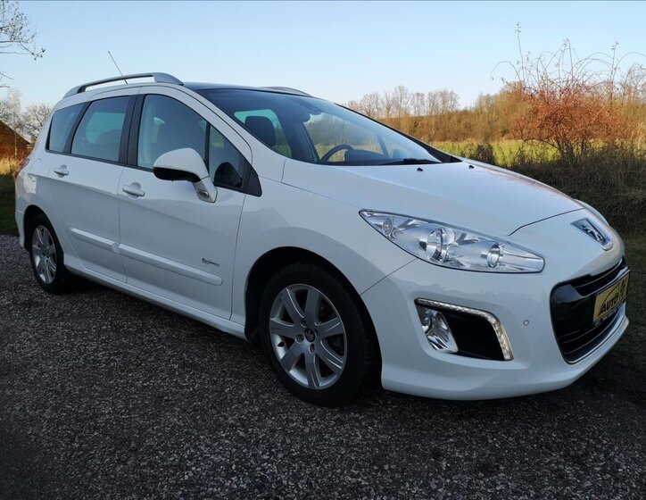 Peugeot 308 45