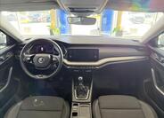 Škoda Octavia 9