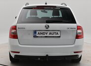 Škoda Octavia Kombi 1,6 l 77 kw