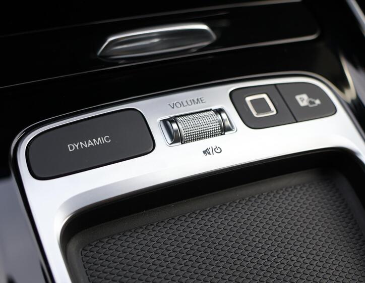 Mercedes-Benz GLB 39