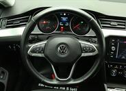 Volkswagen Passat 18