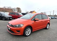 Volkswagen Golf Sportsvan 10