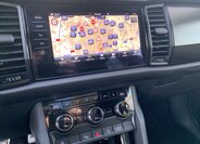 Škoda Kodiaq SUV 2,0 l 176 kw